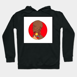 Ye-Yo Hoodie